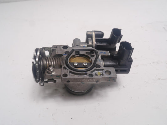 HONDA CB125F 2015-2019 THROTTLE BODY ASSEMBLY 8K