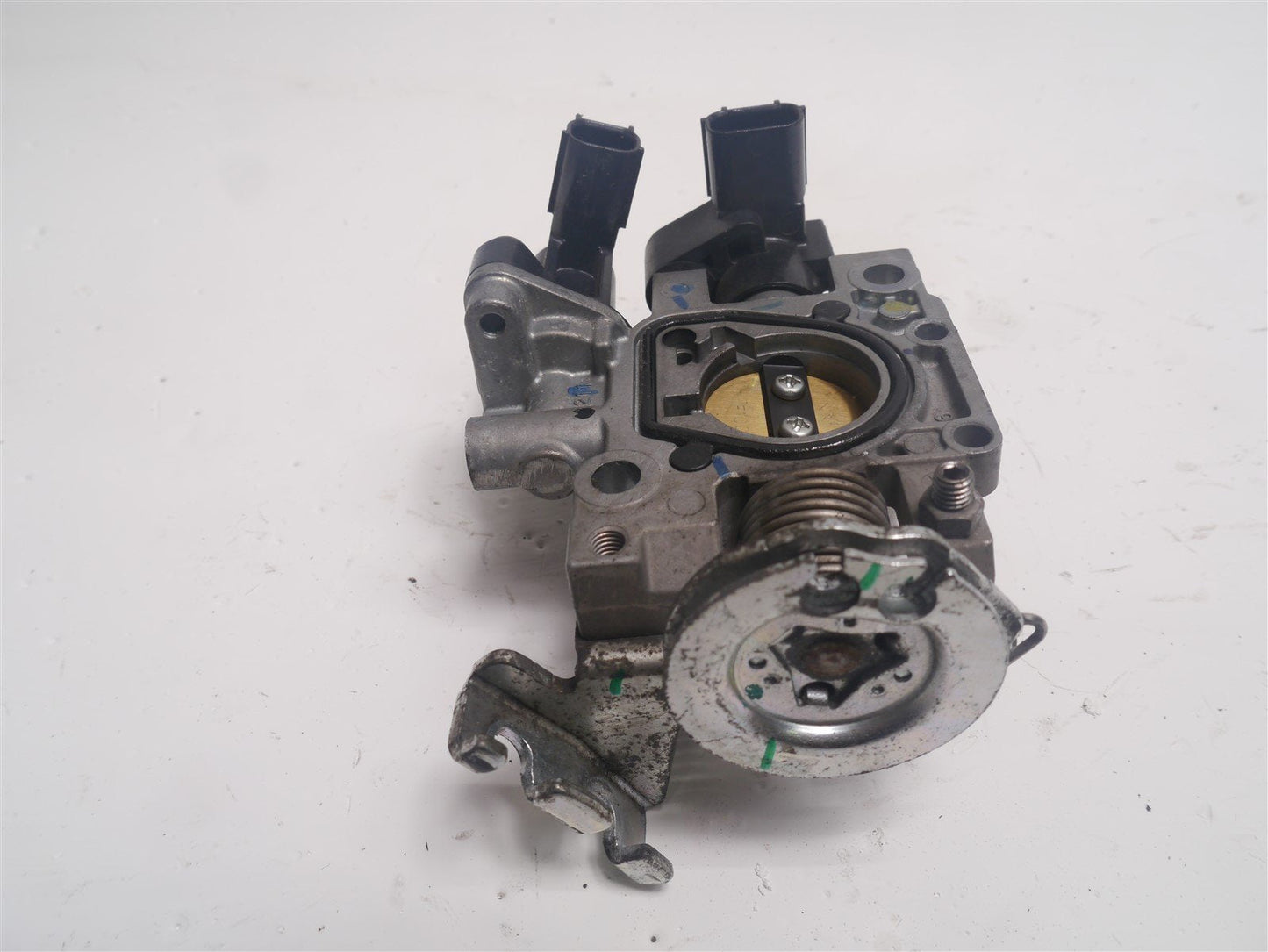 HONDA CB125F 2015-2019 THROTTLE BODY ASSEMBLY 8K