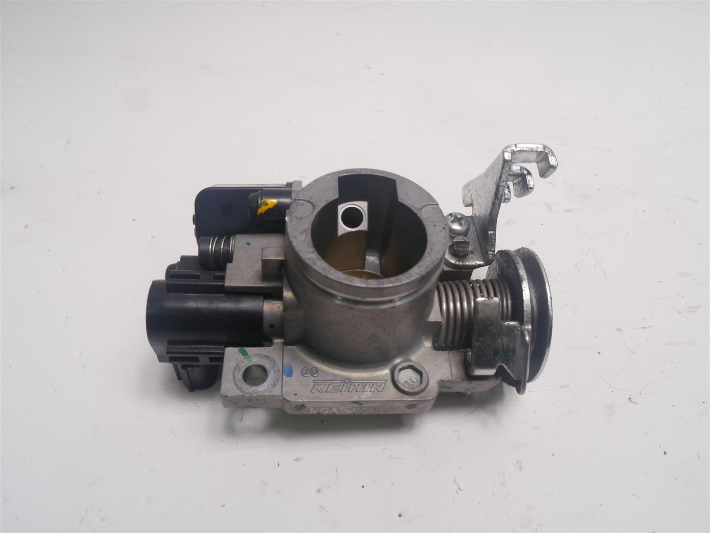 HONDA CB125F 2015-2019 THROTTLE BODY ASSEMBLY 8K