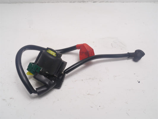 HONDA CB125F 2015-2019 STARTER MOTOR SOLENOID AND LEADS