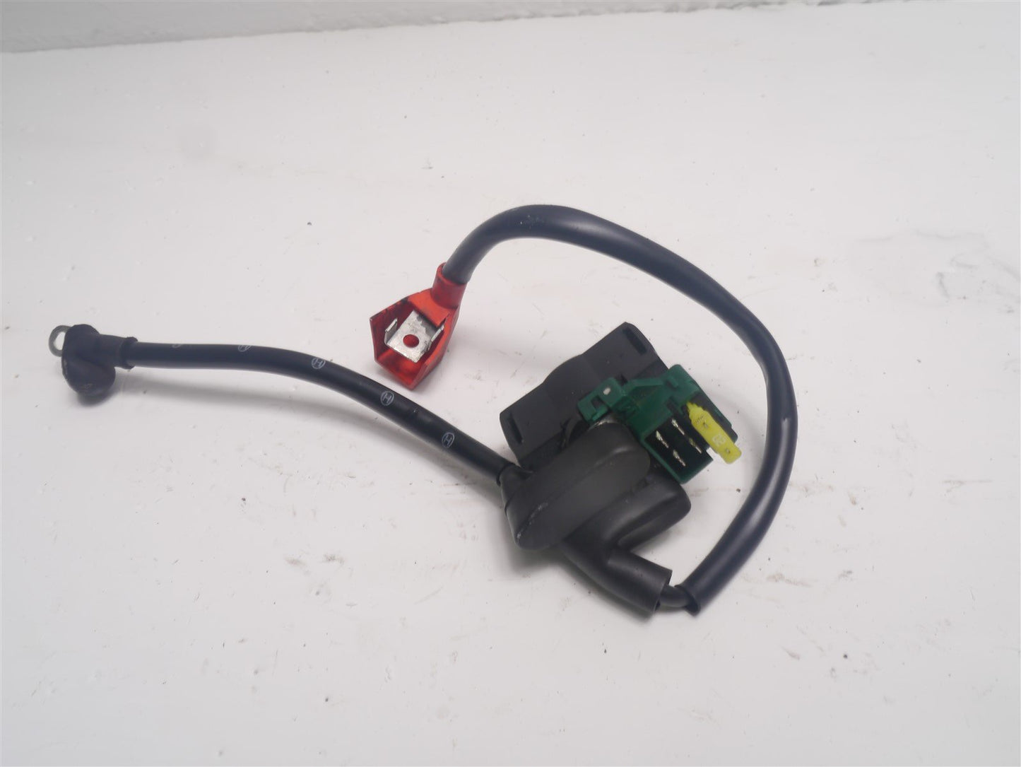 HONDA CB125F 2015-2019 STARTER MOTOR SOLENOID AND LEADS