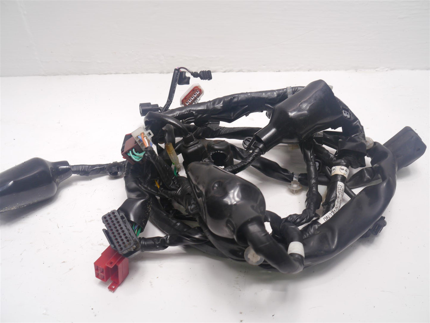HONDA CB125F 2015-2019 MAIN WIRING LOOM HARNESS