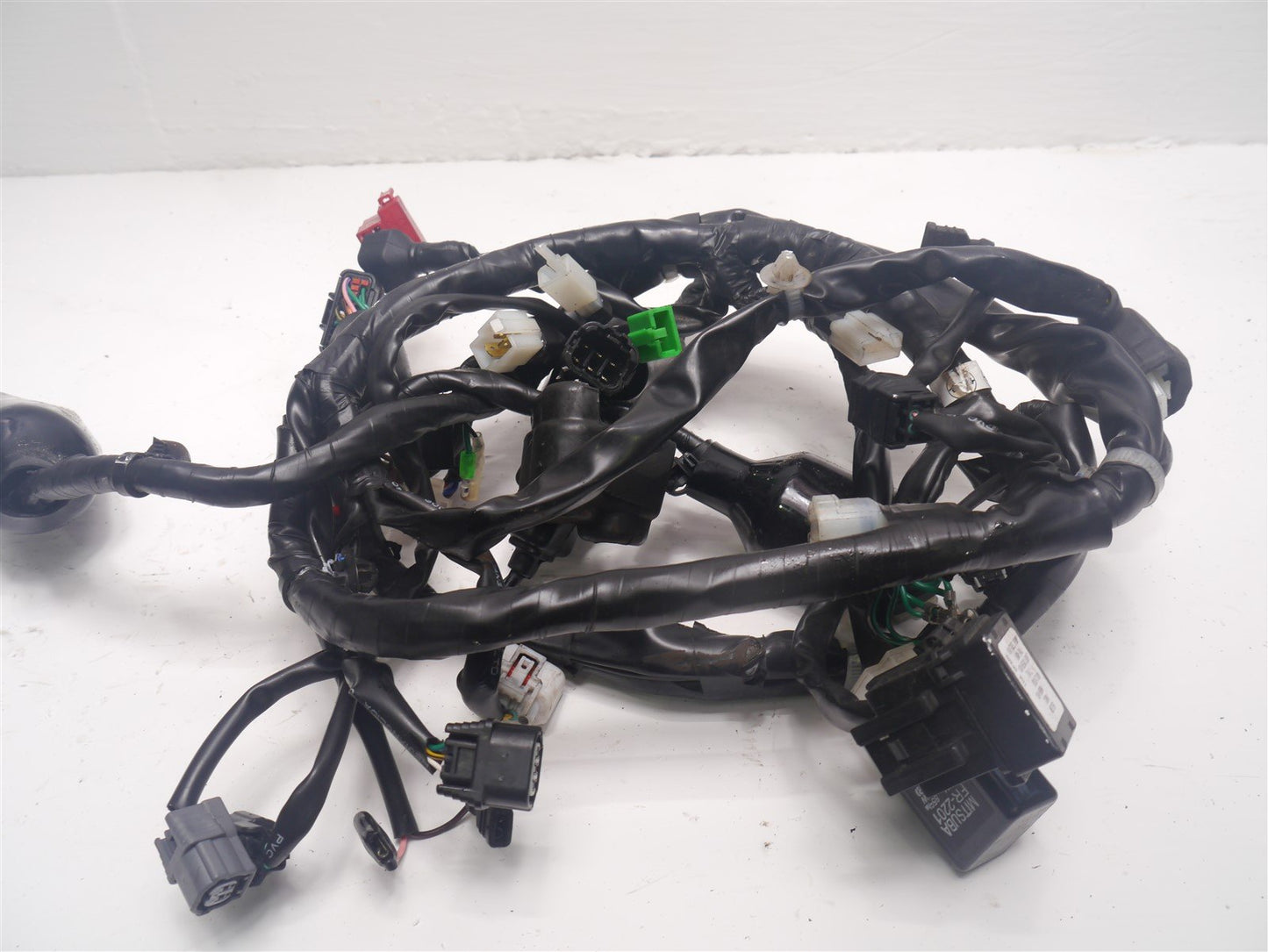 HONDA CB125F 2015-2019 MAIN WIRING LOOM HARNESS