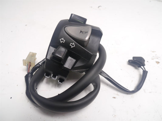 HONDA CB125F 2015-2019 LEFT SWITCHGEAR