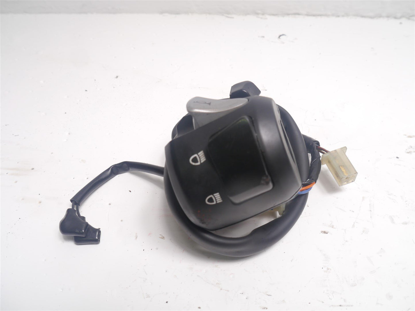 HONDA CB125F 2015-2019 LEFT SWITCHGEAR
