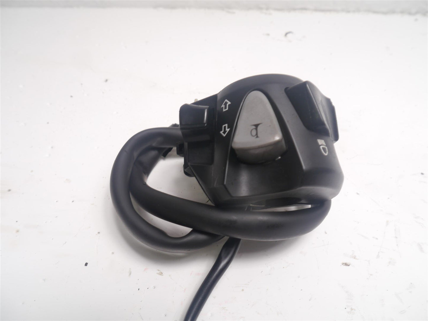HONDA CB125F 2015-2019 LEFT SWITCHGEAR