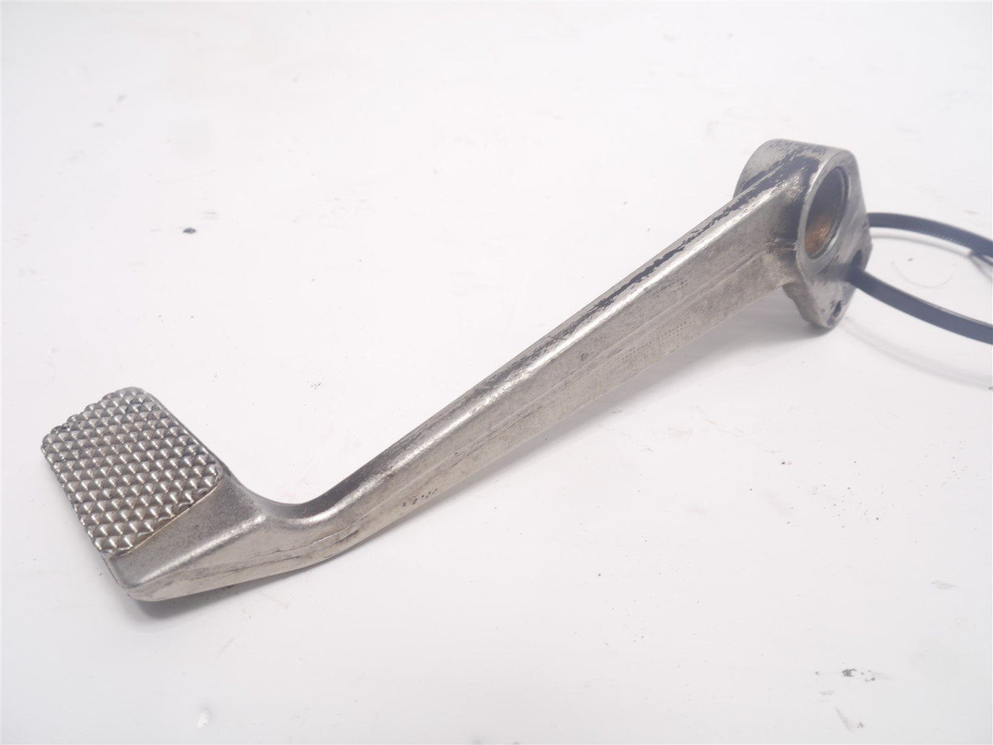 TRIUMPH TROPHY 900 1990-1994 REAR BRAKE LEVER