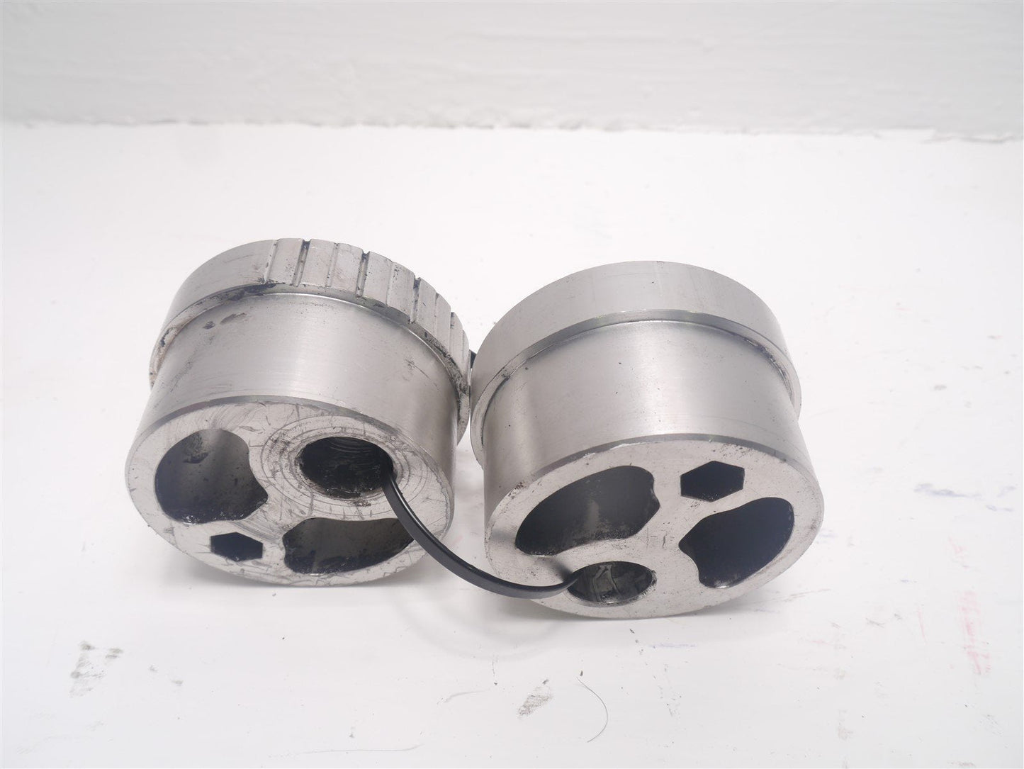 TRIUMPH TROPHY 900 1990-1994 CHAIN TENSIONERS