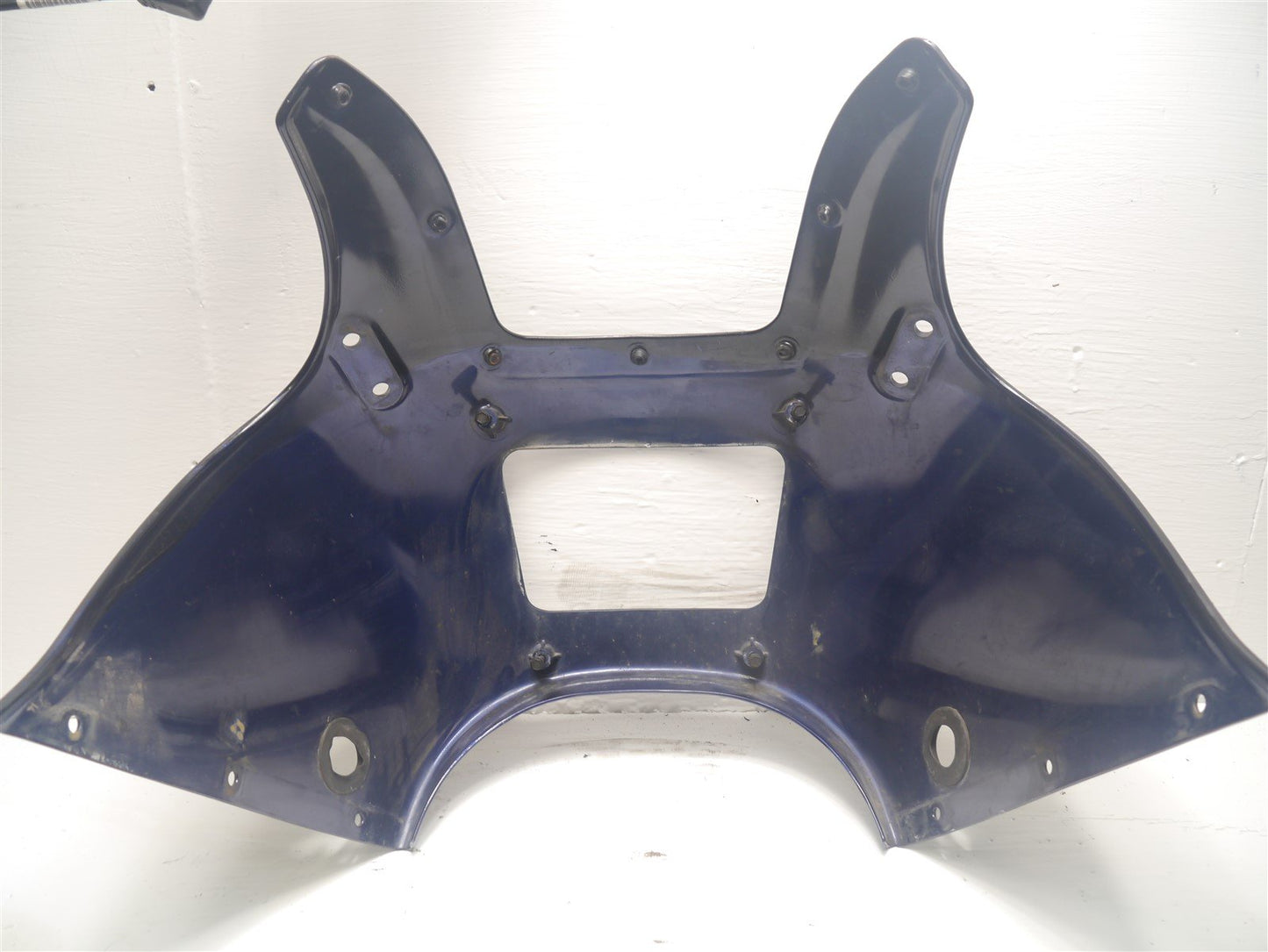 TRIUMPH TROPHY 900 1990-1994 FRONT FAIRING