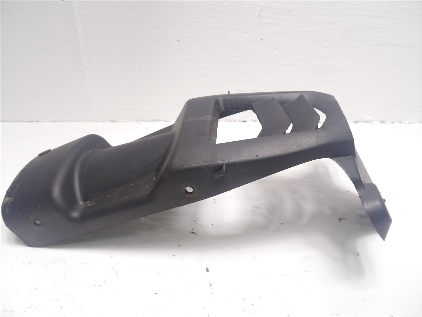 LEXMOTO ASSAULT 125 2015-2017 REAR MUDGUARD