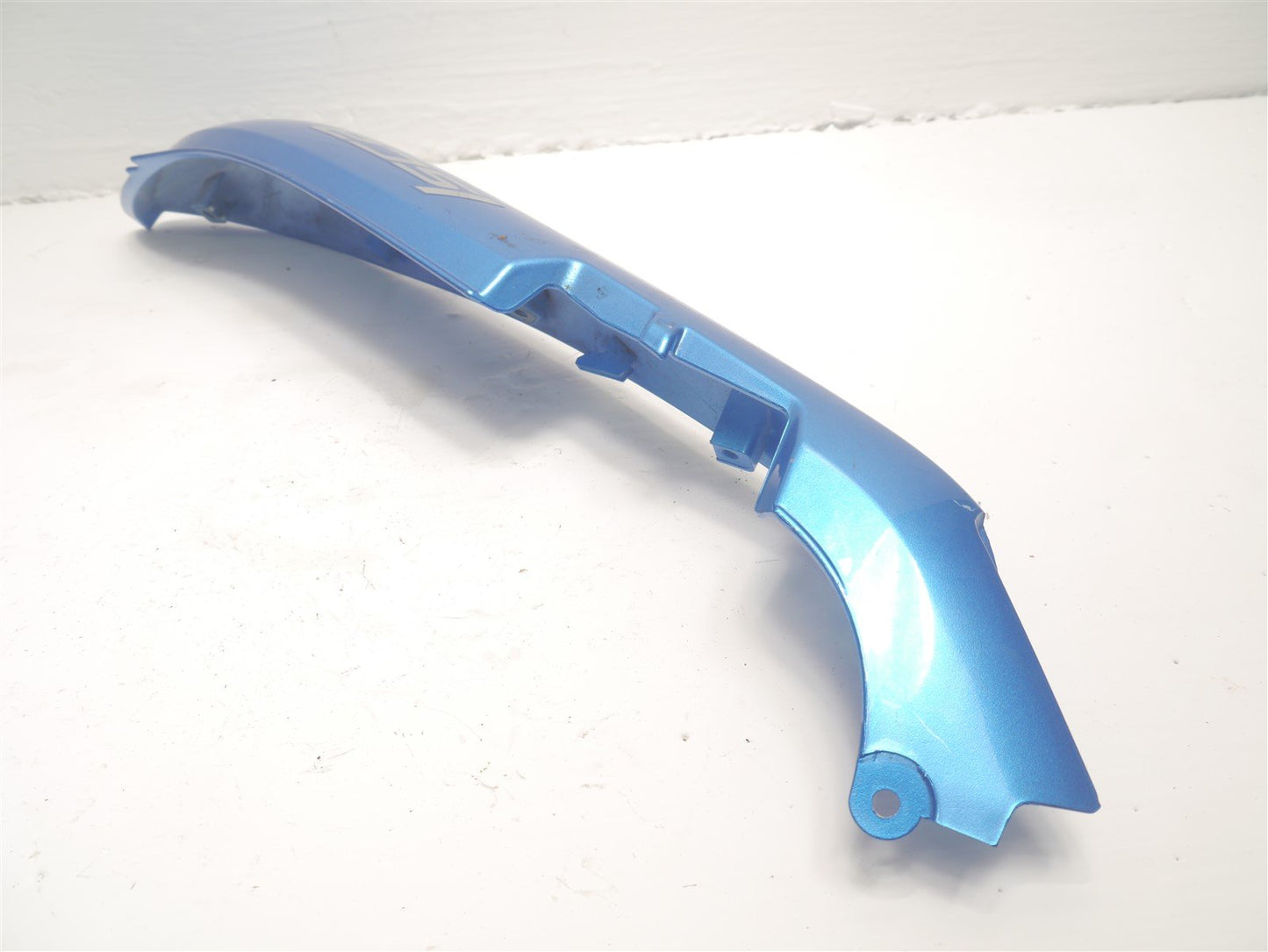 LEXMOTO ISCA 2019-2022 RIGHT REAR FAIRING