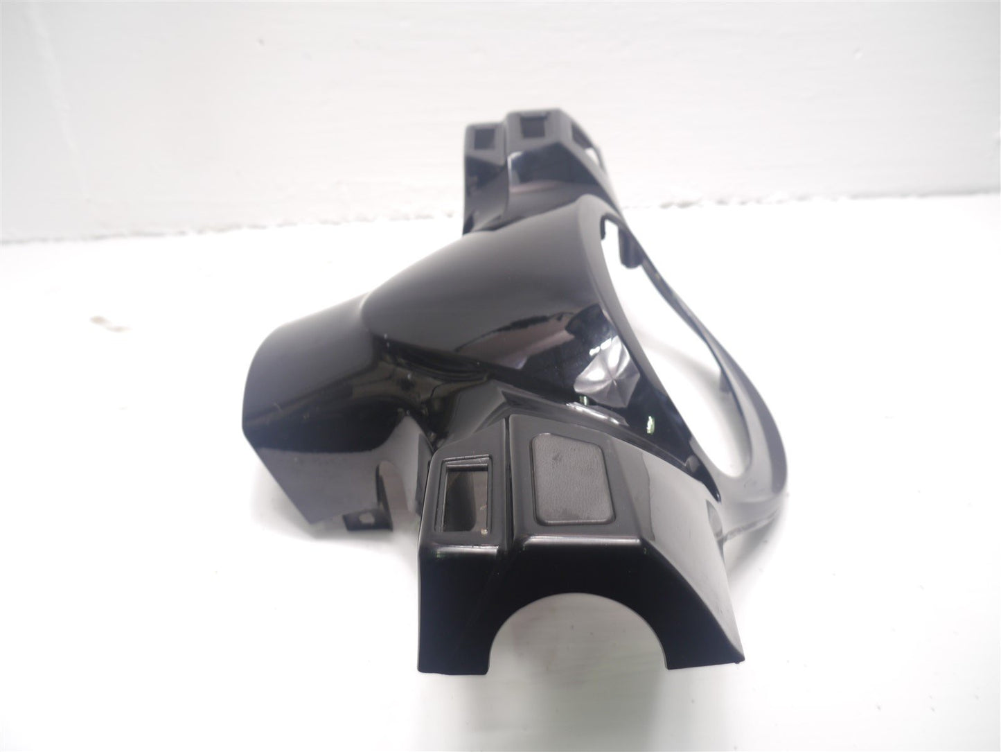 SYM FIDDLE 3 125 2014-2019 REAR HANDLEBAR FAIRING IN BLACK