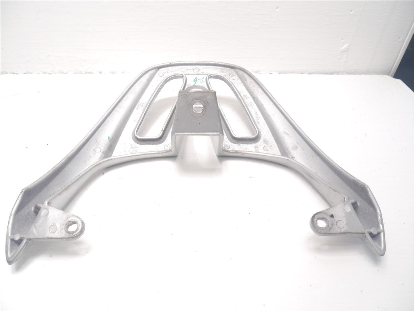 SYM FIDDLE 3 125 2014-2019 LUGGAGE RACK