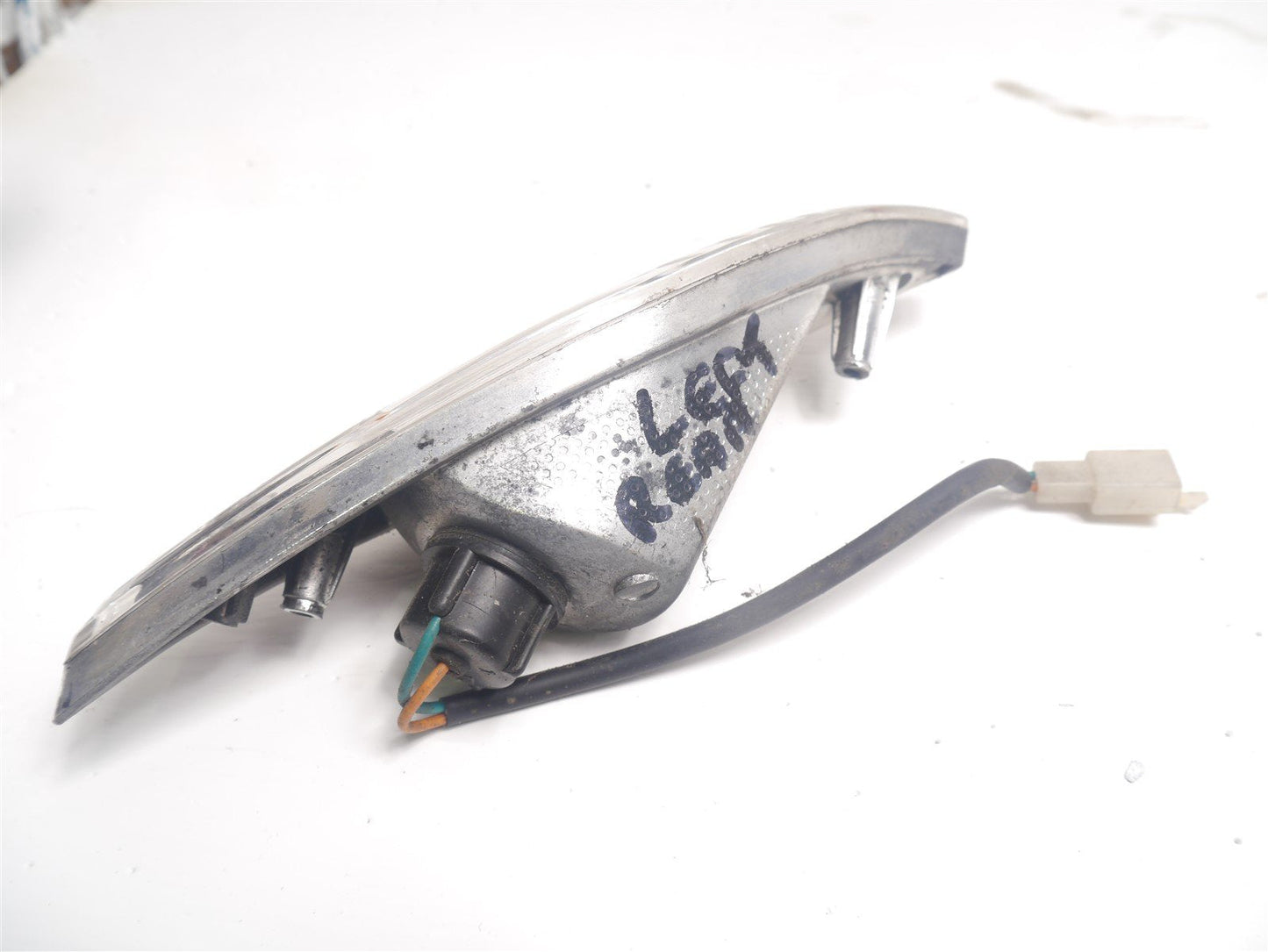 SYM FIDDLE 3 125 2014-2019 LEFT REAR INDICATOR