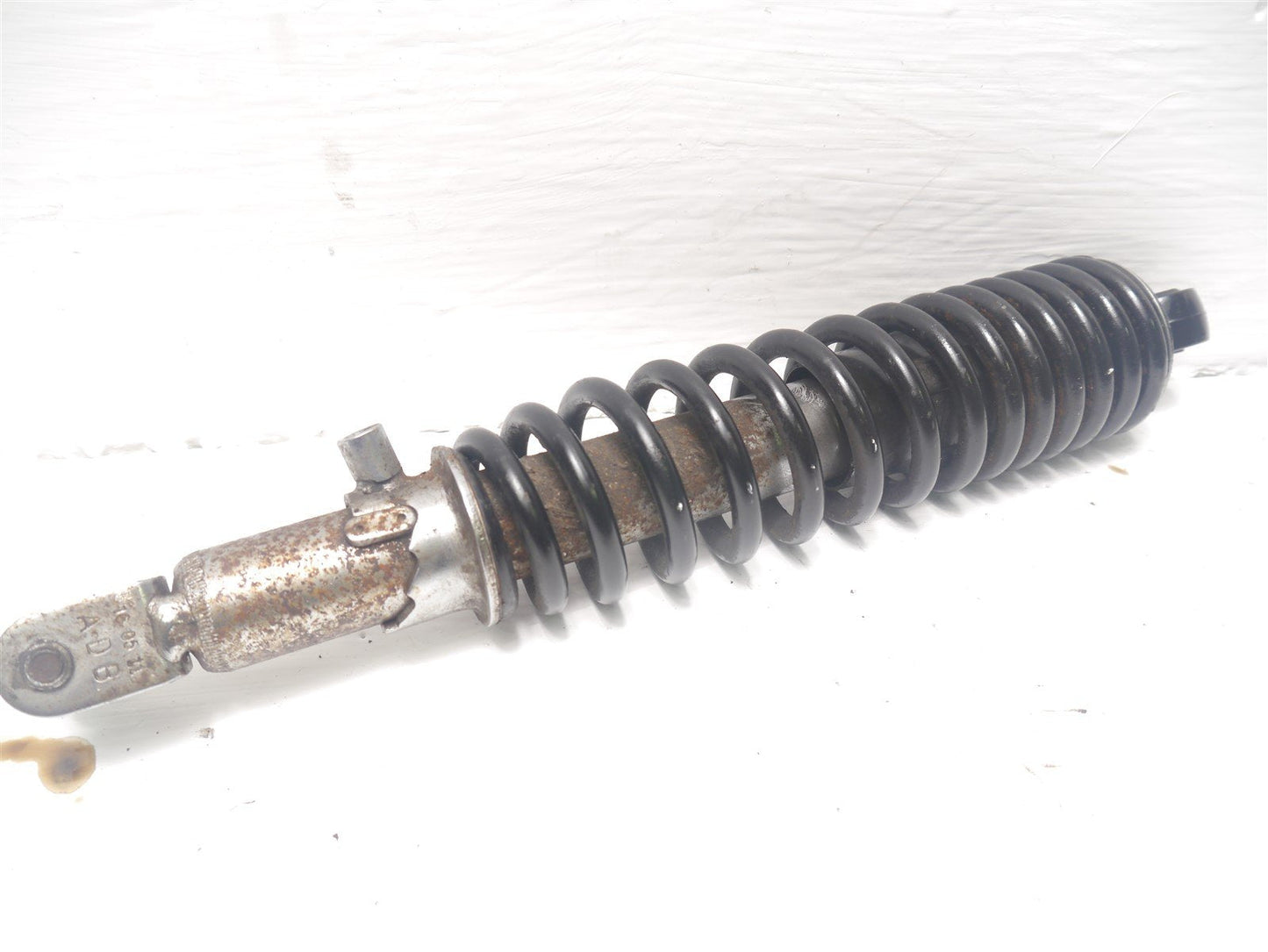 SYM FIDDLE 3 125 2014-2019 REAR SHOCK ABSORBER