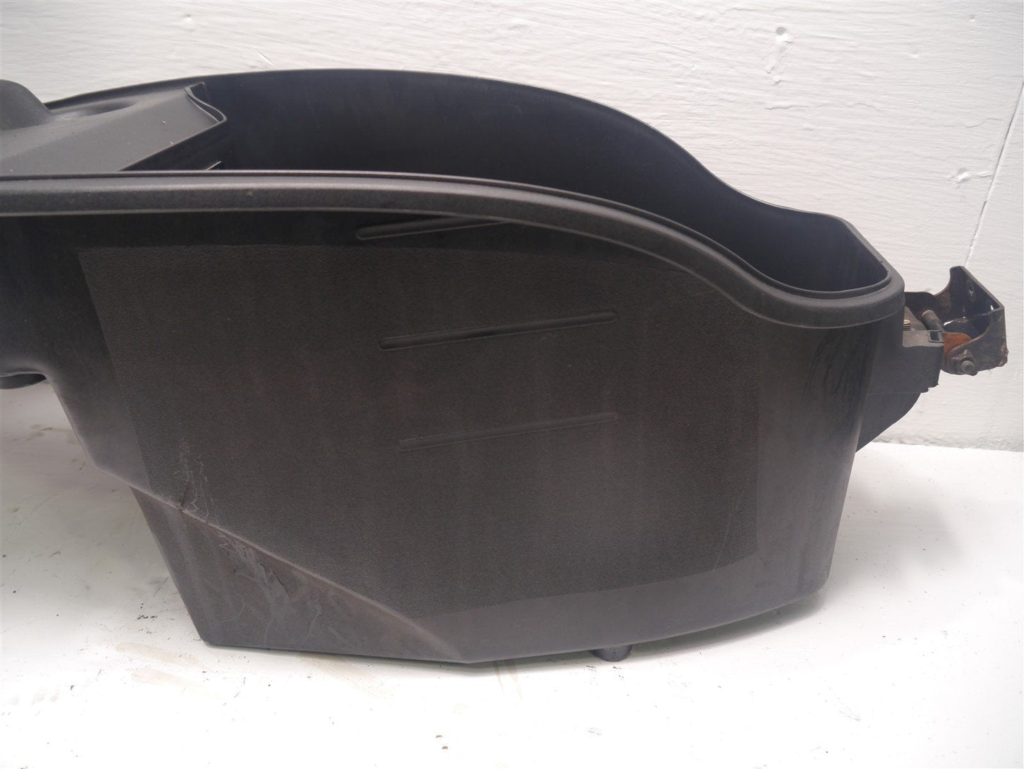 SYM FIDDLE 3 125 2014-2019 STORAGE TUB