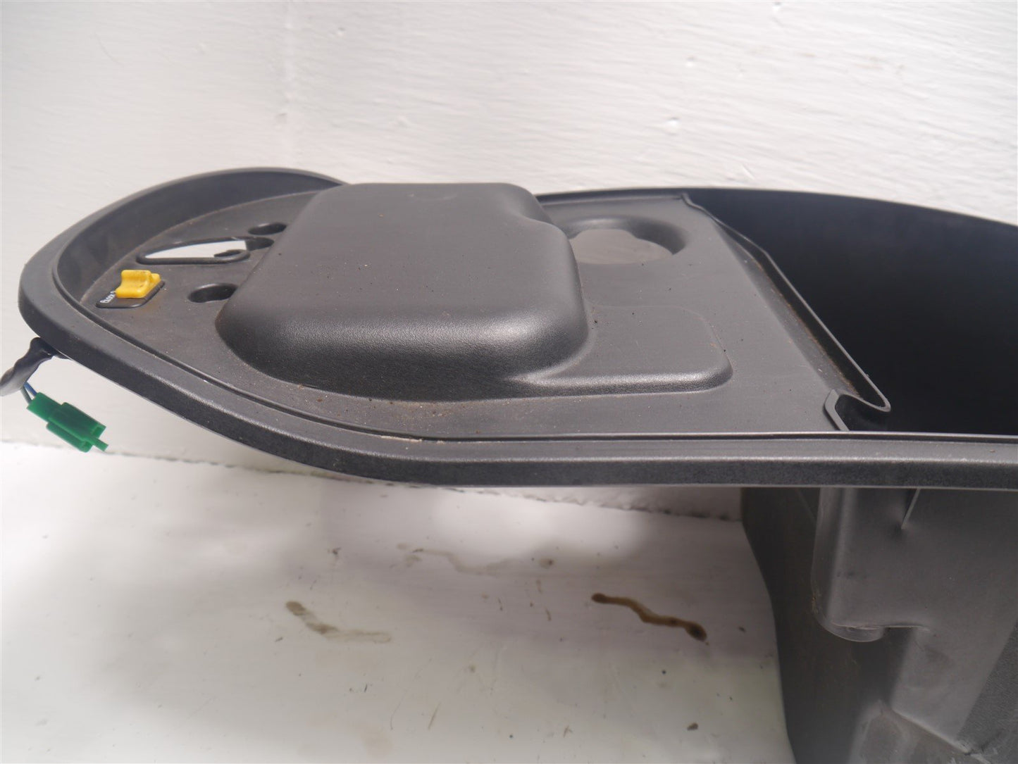 SYM FIDDLE 3 125 2014-2019 STORAGE TUB