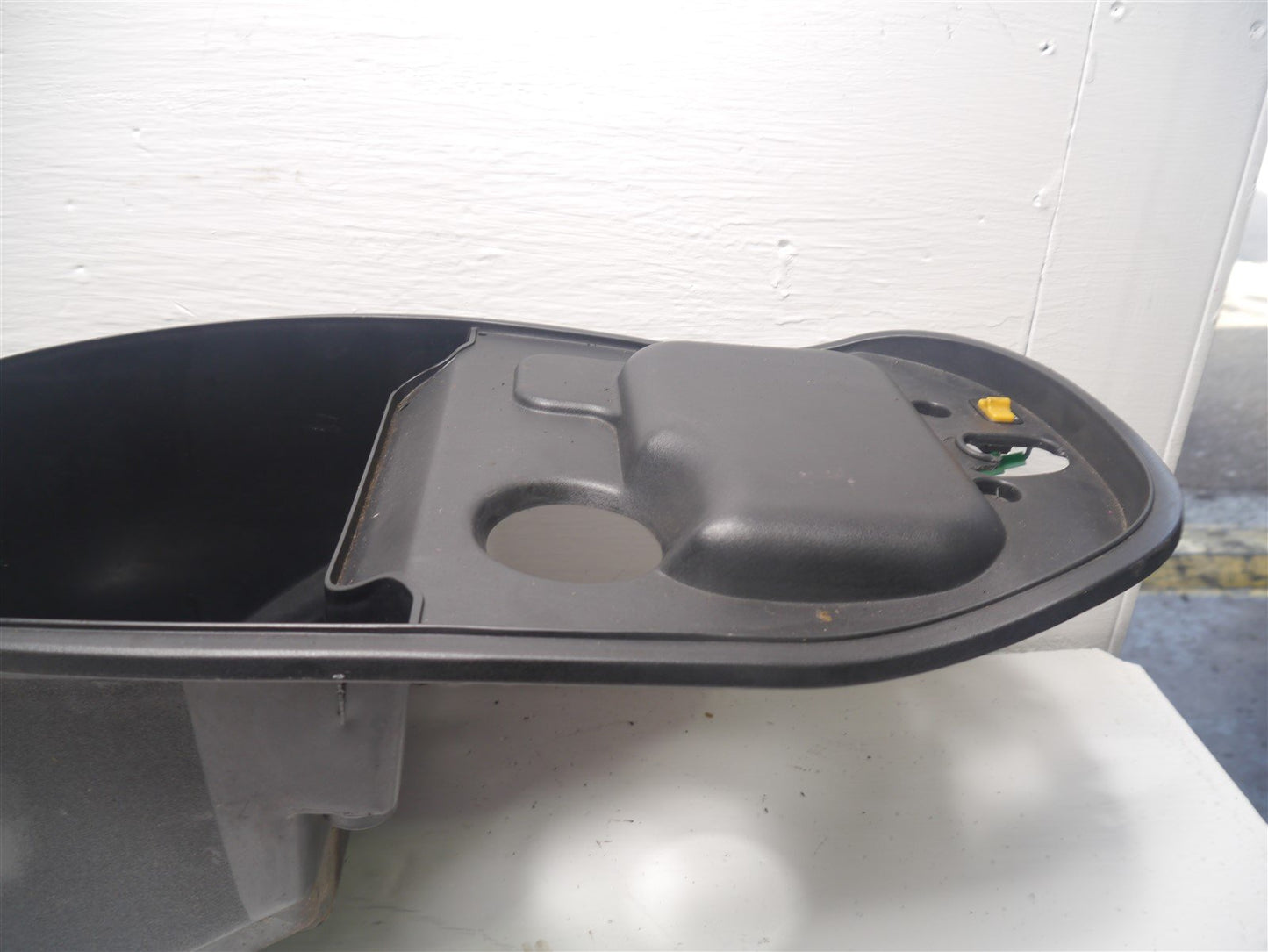 SYM FIDDLE 3 125 2014-2019 STORAGE TUB