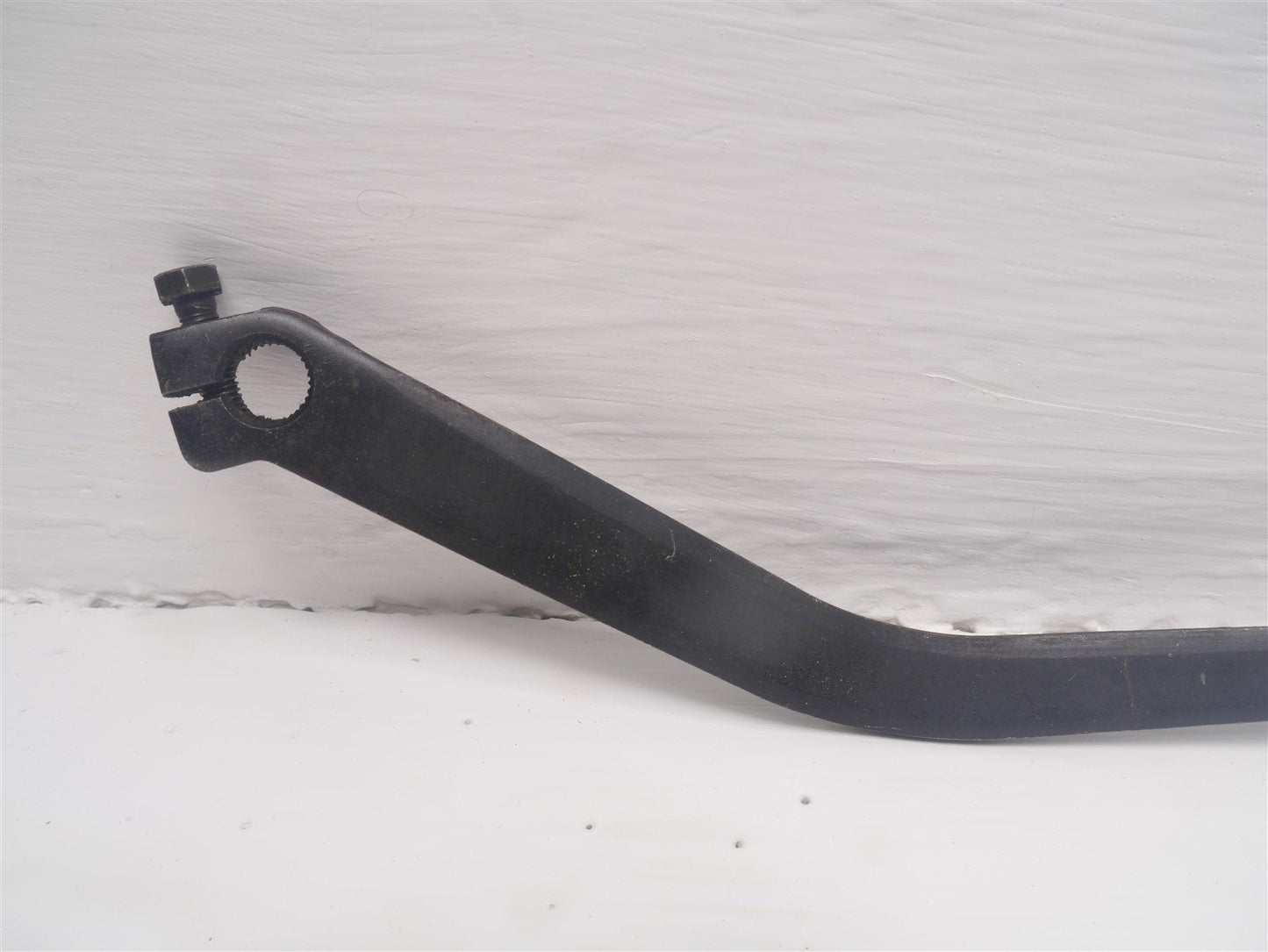 HONDA CB TWO FIFTY REAR BRAKE PEDAL