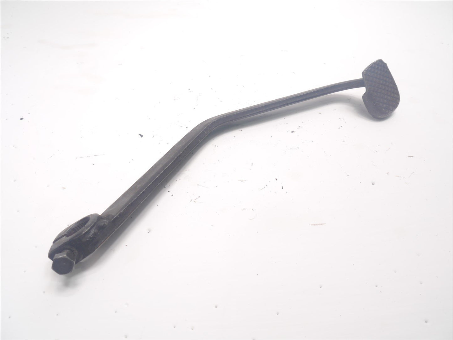 HONDA CB TWO FIFTY REAR BRAKE PEDAL