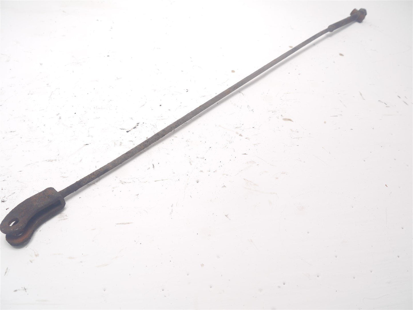 HONDA CB TWO FIFTY REAR BRAKE ADJUSTMENT ROD