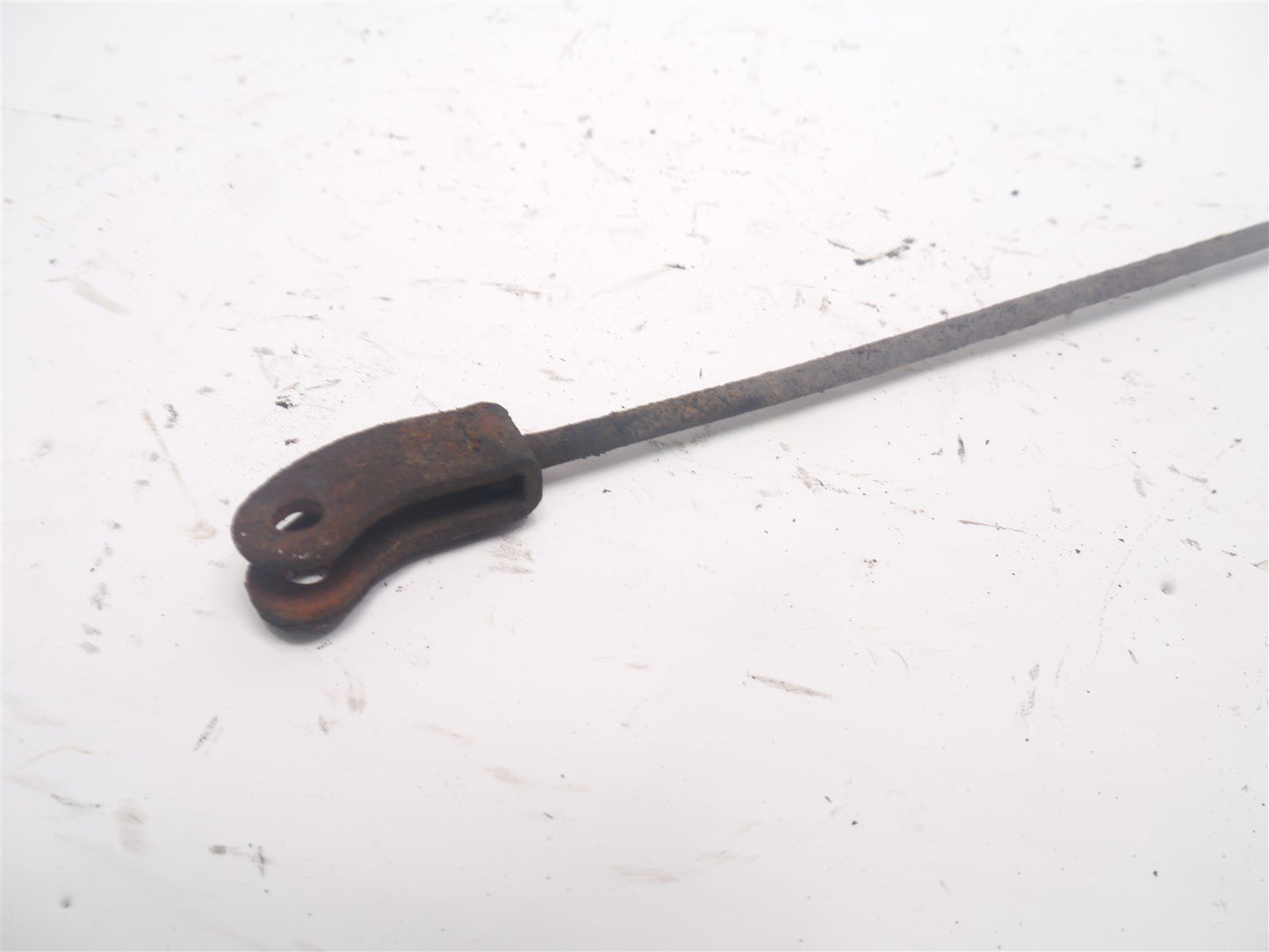 HONDA CB TWO FIFTY REAR BRAKE ADJUSTMENT ROD
