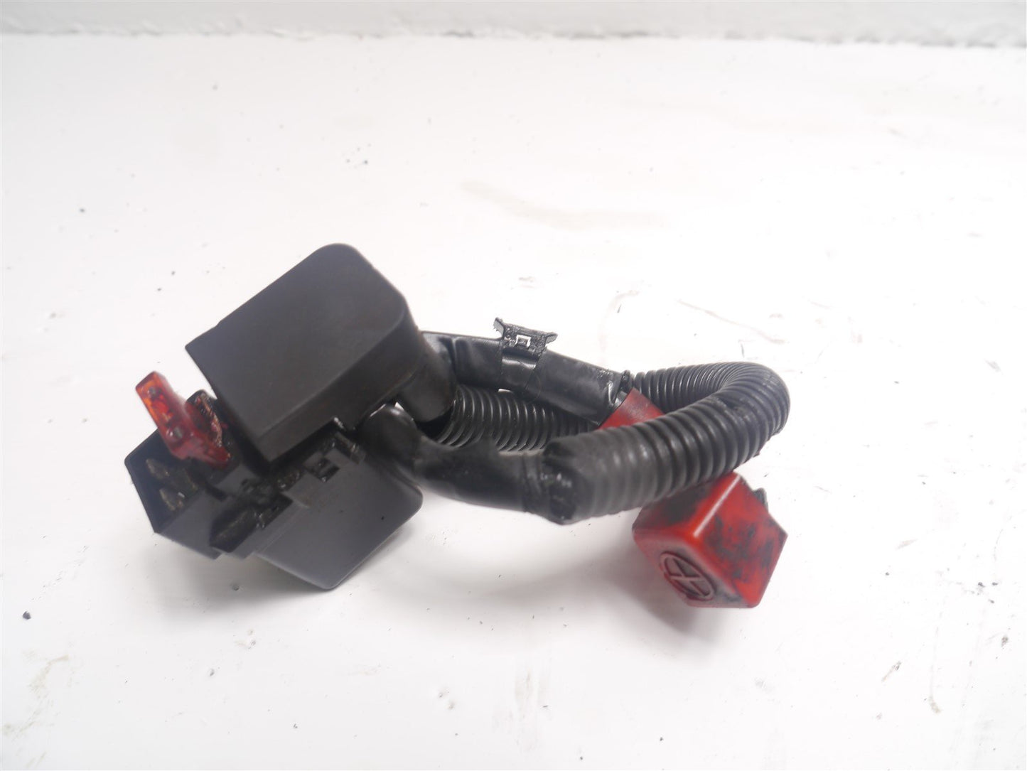 HONDA CB TWO FIFTY STARTER MOTOR SOLENOID