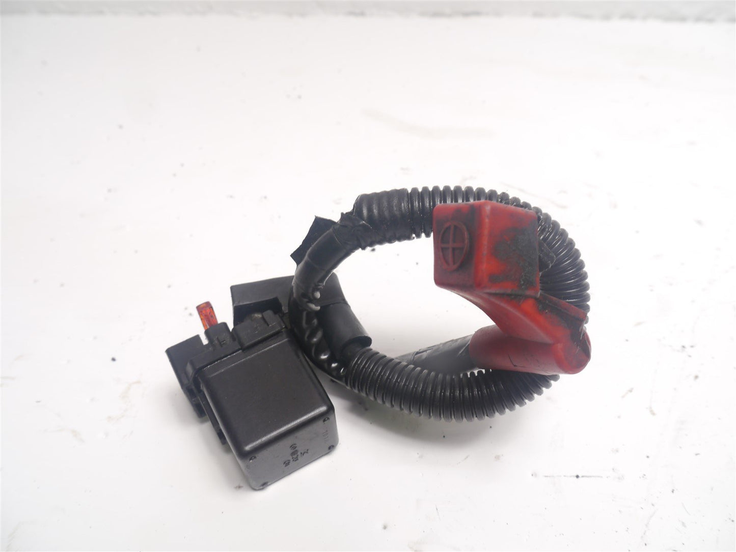 HONDA CB TWO FIFTY STARTER MOTOR SOLENOID