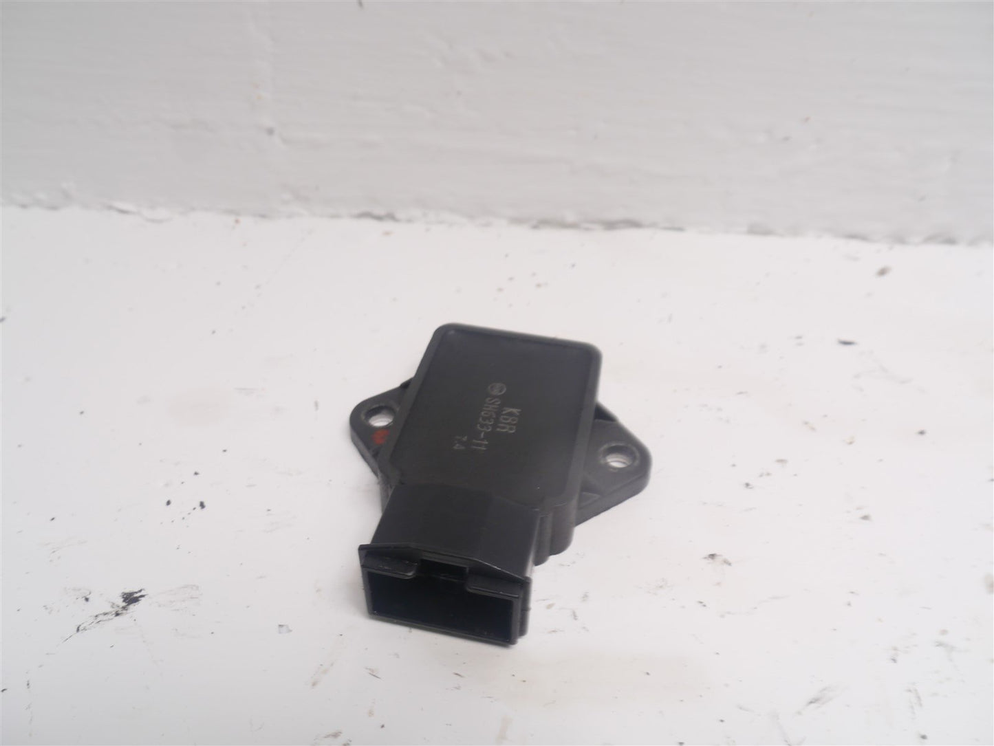 HONDA CB TWO FIFTY VOLTAGE REGULATOR RECTIFIER