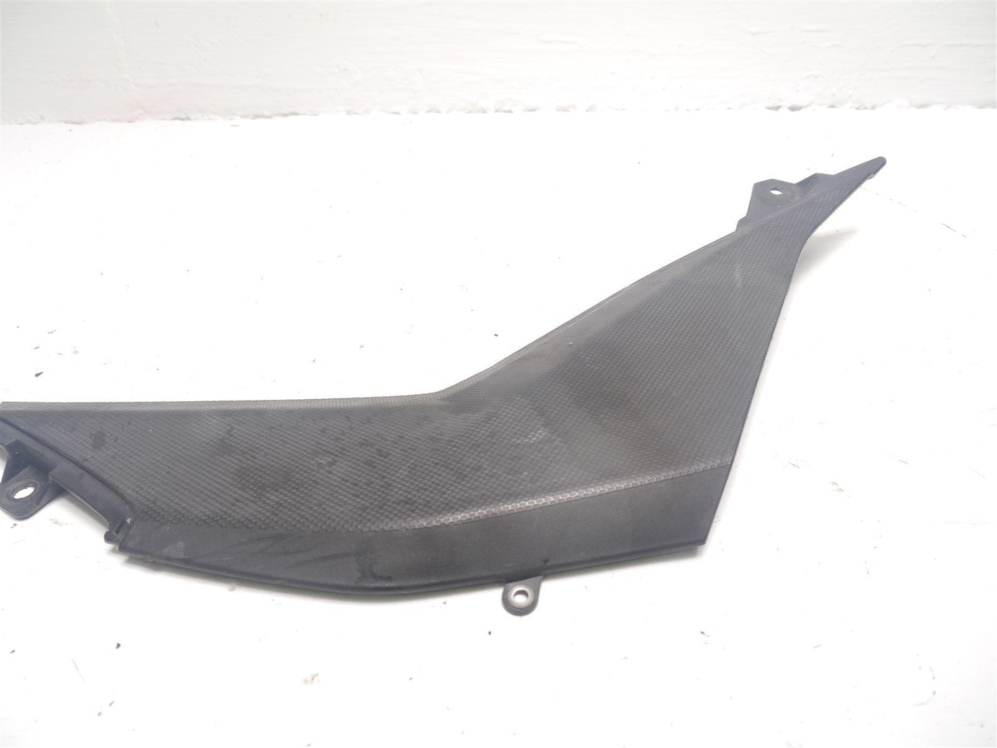 DERBI GPR 50 2010-2014 RIGHT SIDE PANEL