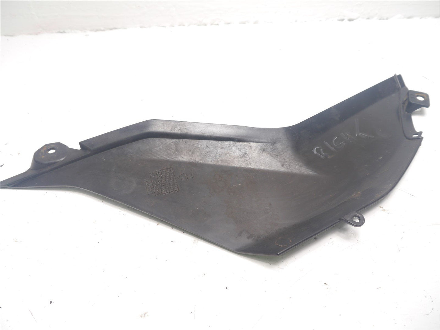 DERBI GPR 50 2010-2014 RIGHT SIDE PANEL