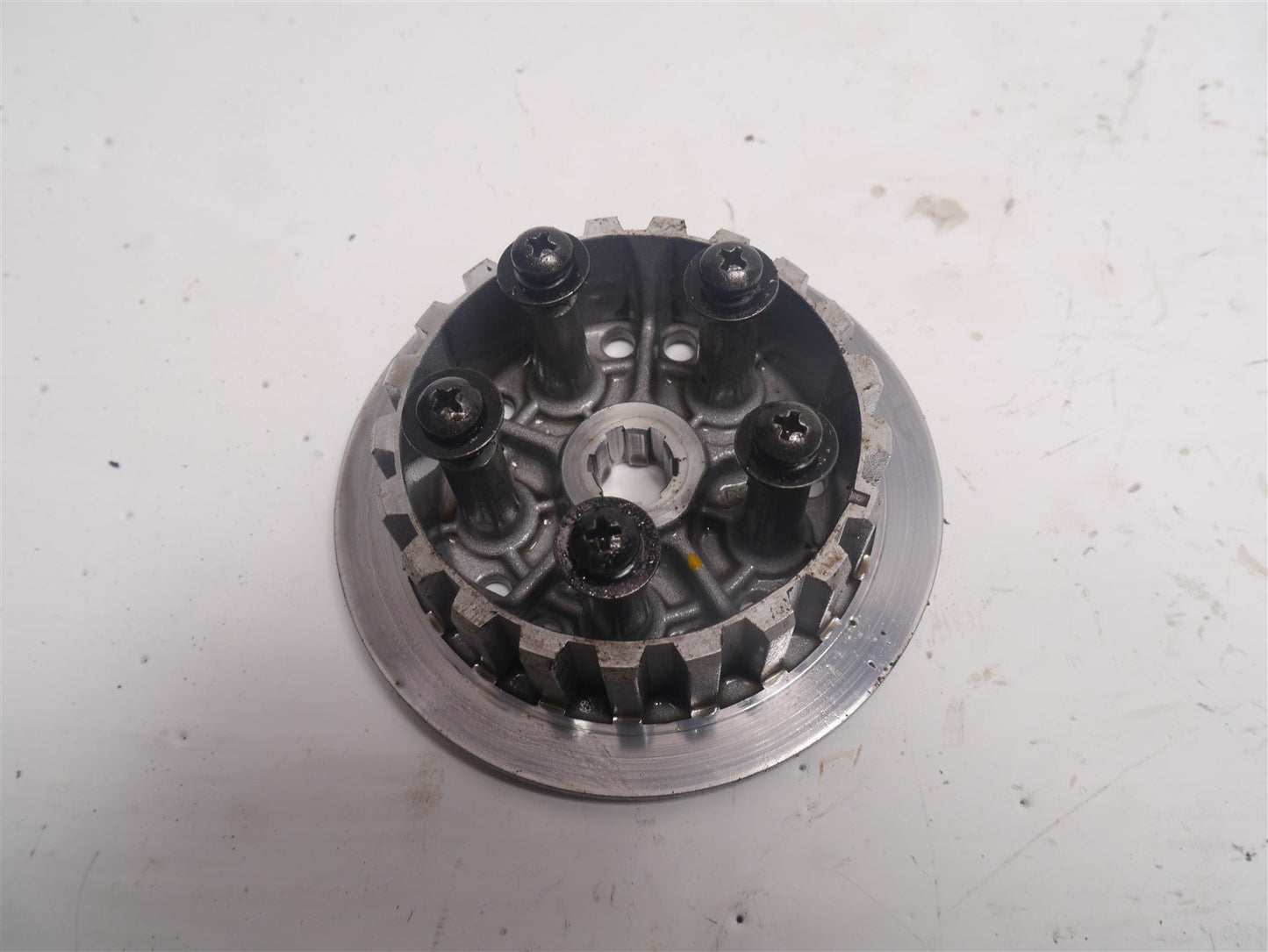DERBI GPR 50 2010-2014 CLUTCH CENTRE PLATE