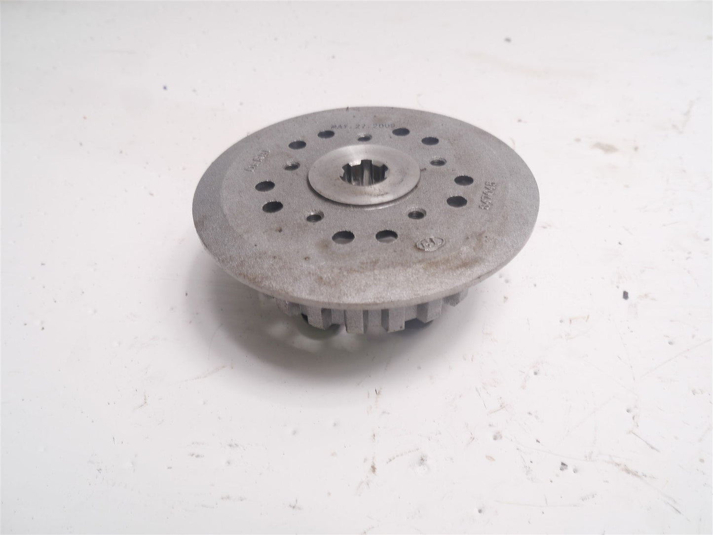 DERBI GPR 50 2010-2014 CLUTCH CENTRE PLATE