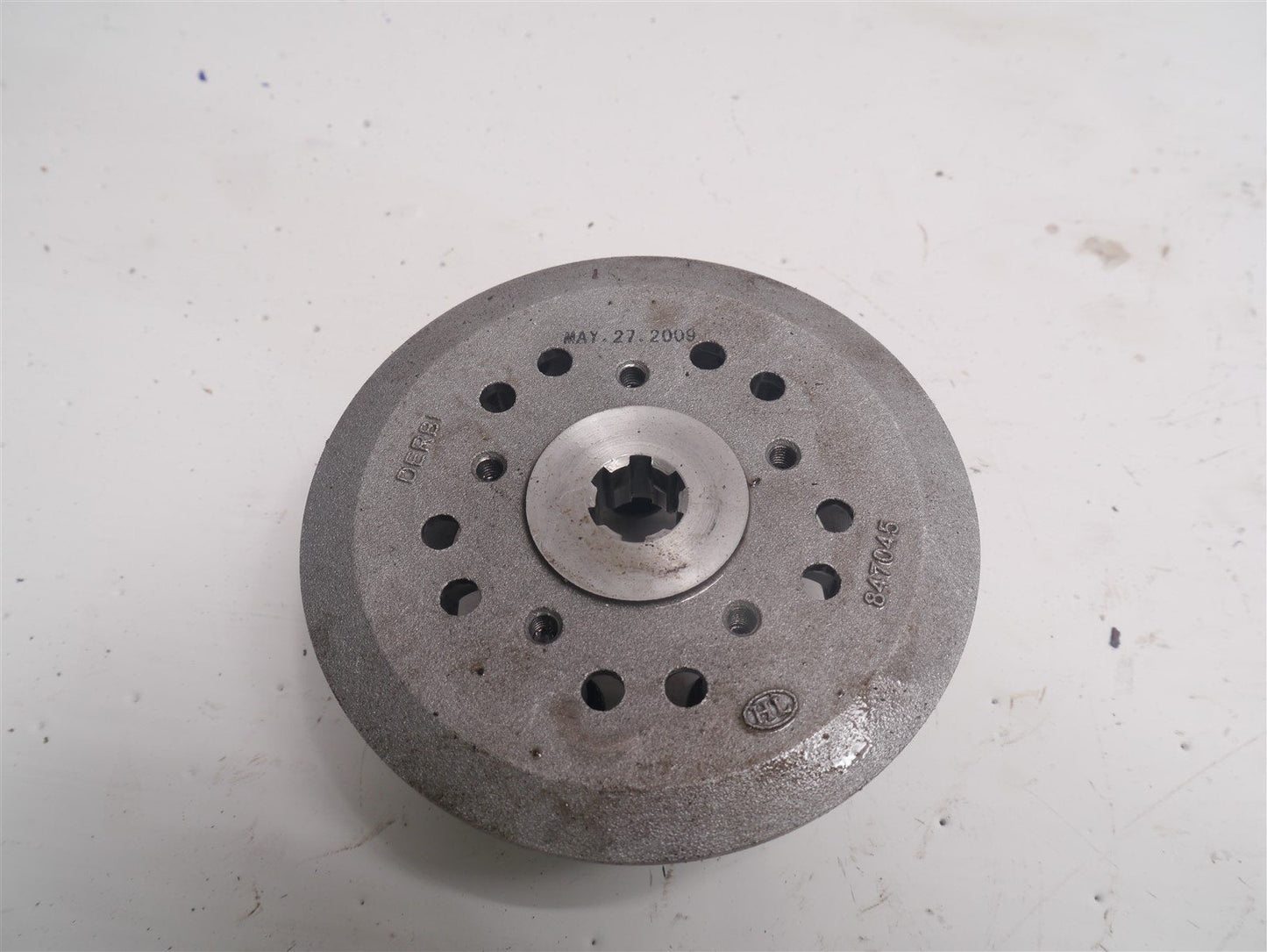 DERBI GPR 50 2010-2014 CLUTCH CENTRE PLATE