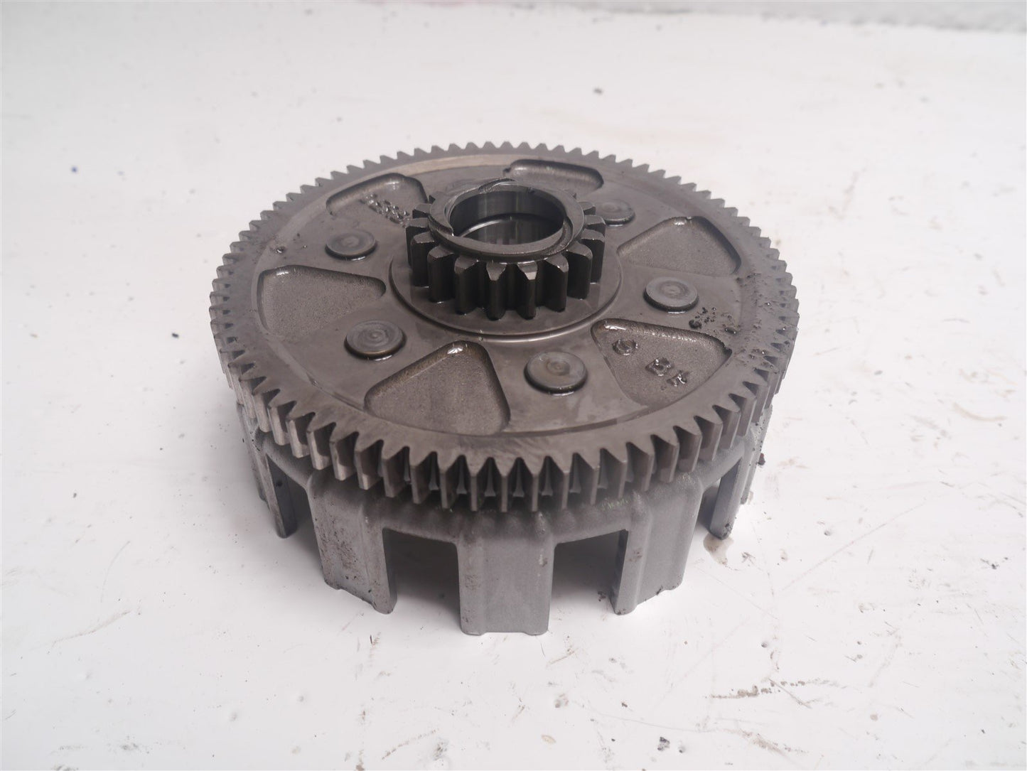 DERBI GPR 50 2010-2014 CLUTCH BASKET