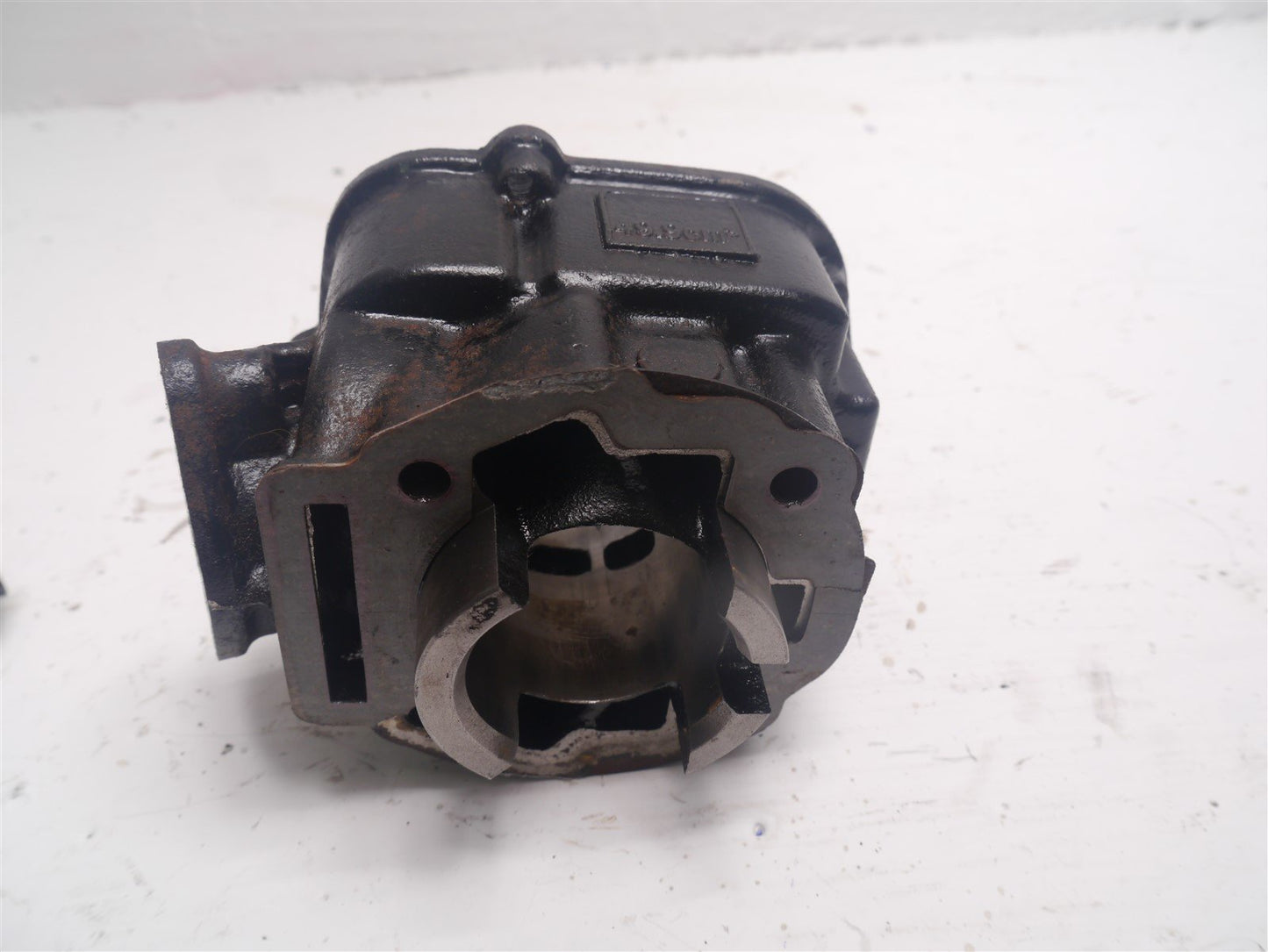 DERBI GPR 50 2010-2014 BARREL AND PISTON
