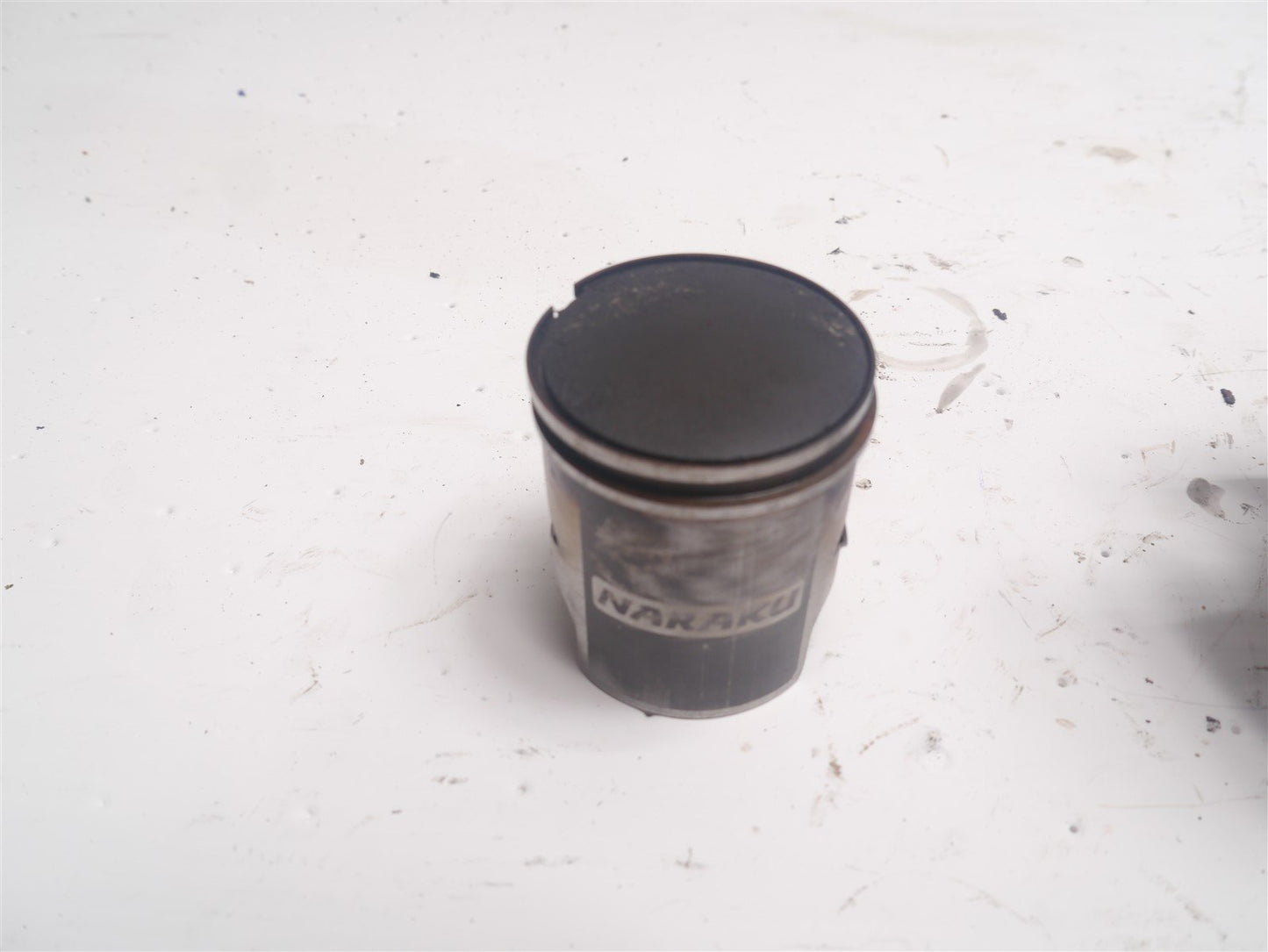 DERBI GPR 50 2010-2014 BARREL AND PISTON