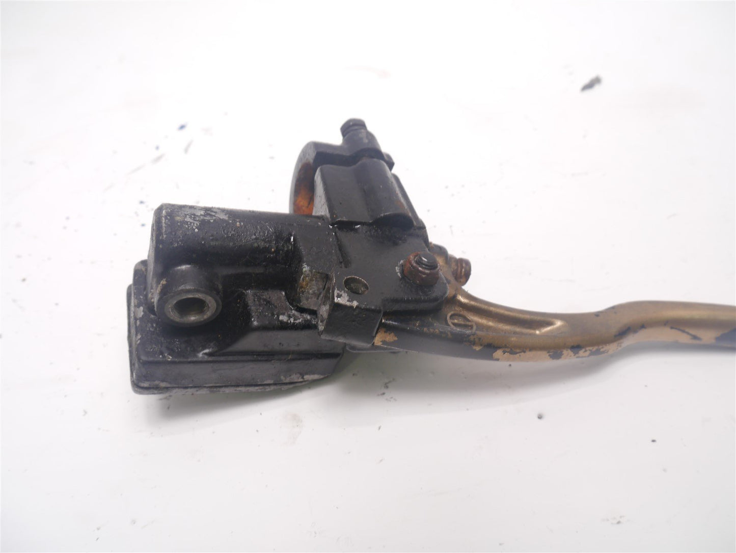 YAMAHA TZR 125 2RH 1987 FRONT BRAKE MASTER CYLINDER