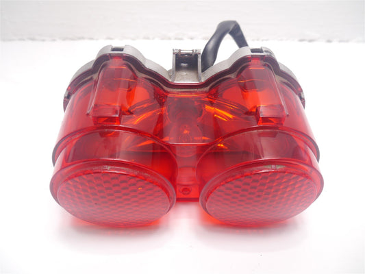 YAMAHA BWS 125 2012-2014 REAR LIGHT