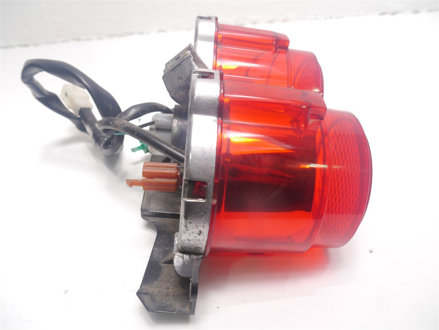 YAMAHA BWS 125 2012-2014 REAR LIGHT