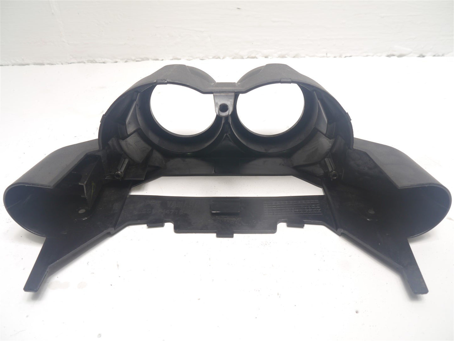 YAMAHA BWS 125 2012-2014 REAR LIGHT TOP COVER FAIRING