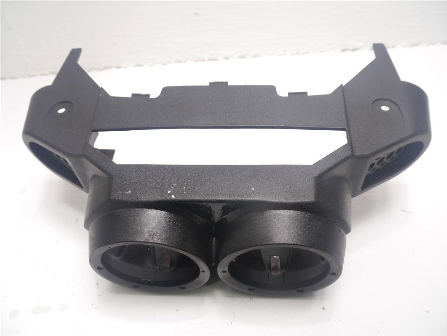 YAMAHA BWS 125 2012-2014 REAR LIGHT TOP COVER FAIRING