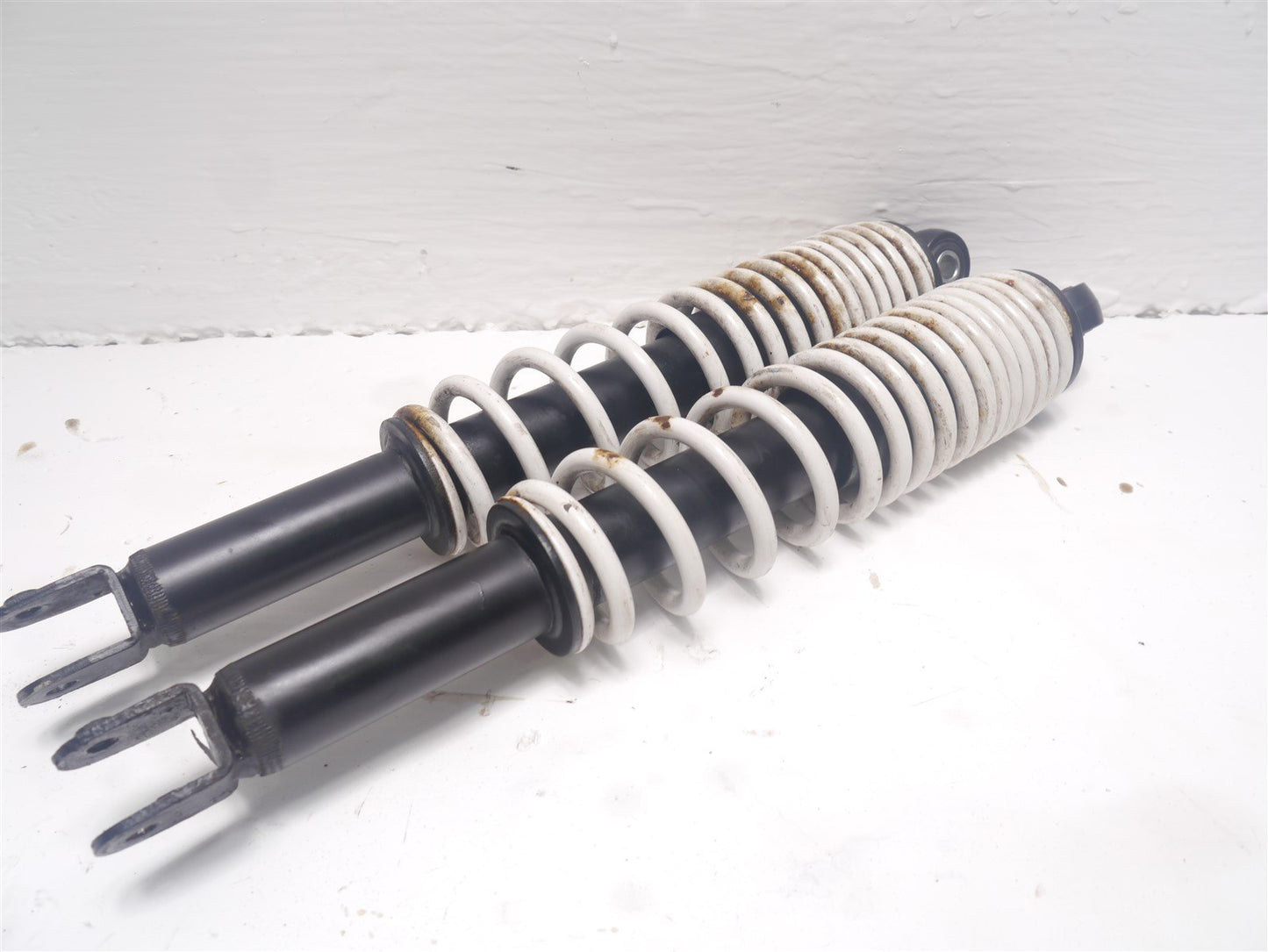 YAMAHA BWS 125 2012-2014 REAR SHOCK ABSORBERS