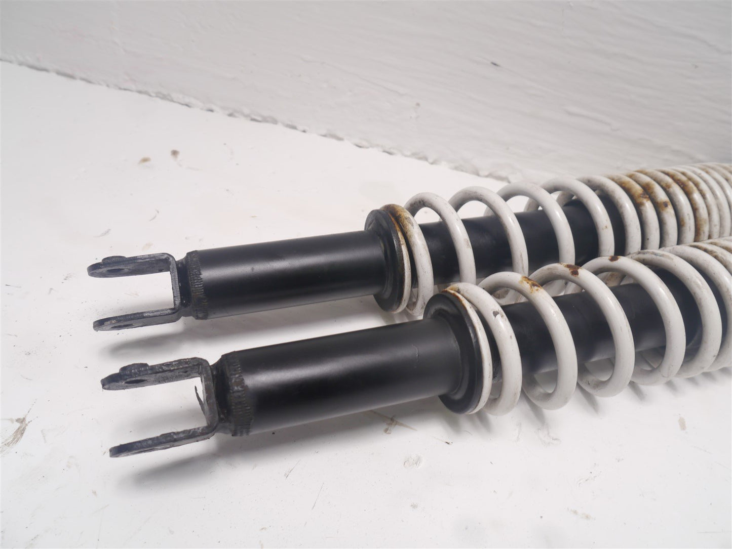 YAMAHA BWS 125 2012-2014 REAR SHOCK ABSORBERS