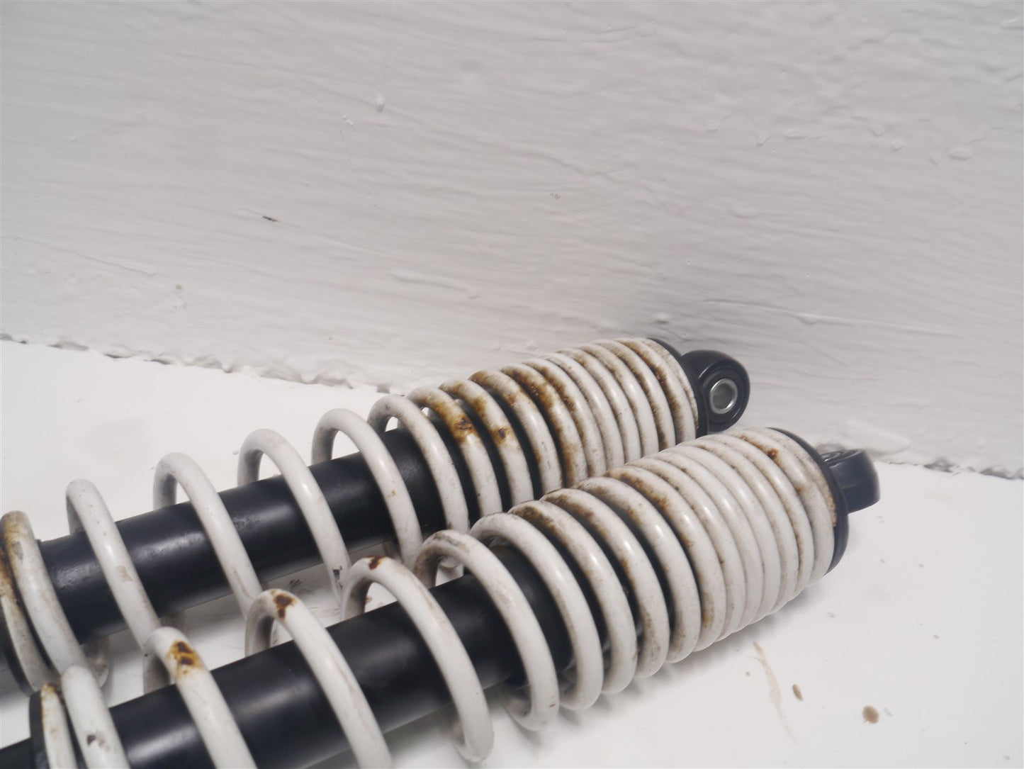 YAMAHA BWS 125 2012-2014 REAR SHOCK ABSORBERS