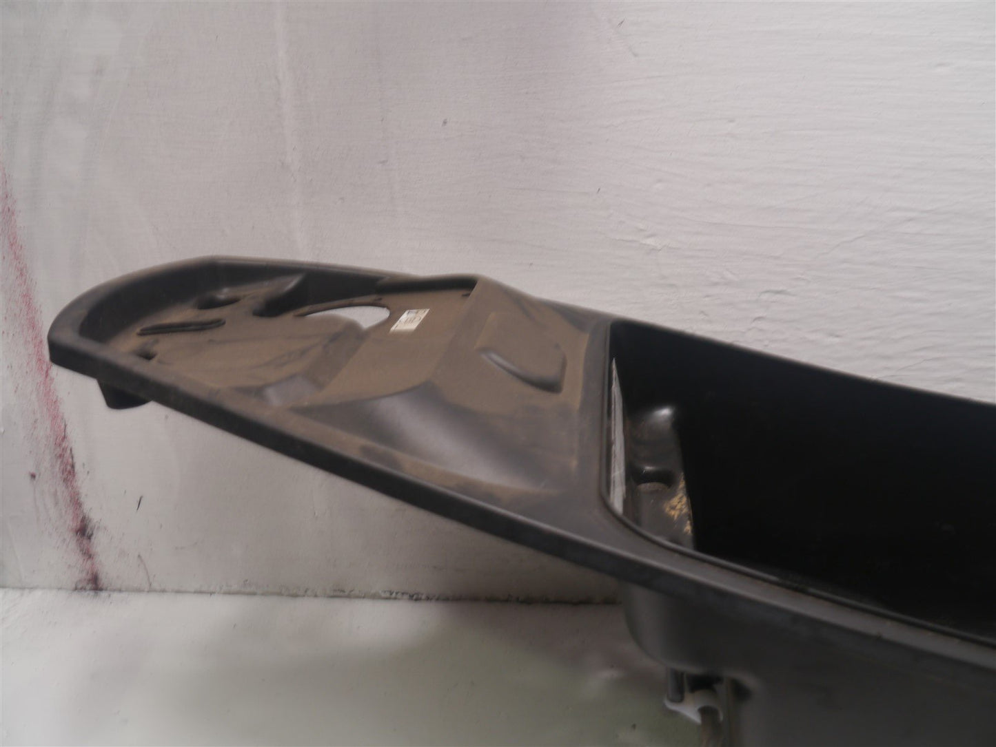 SYM JET 4 50 E4 2019 UNDERSEAT STORAGE TUB