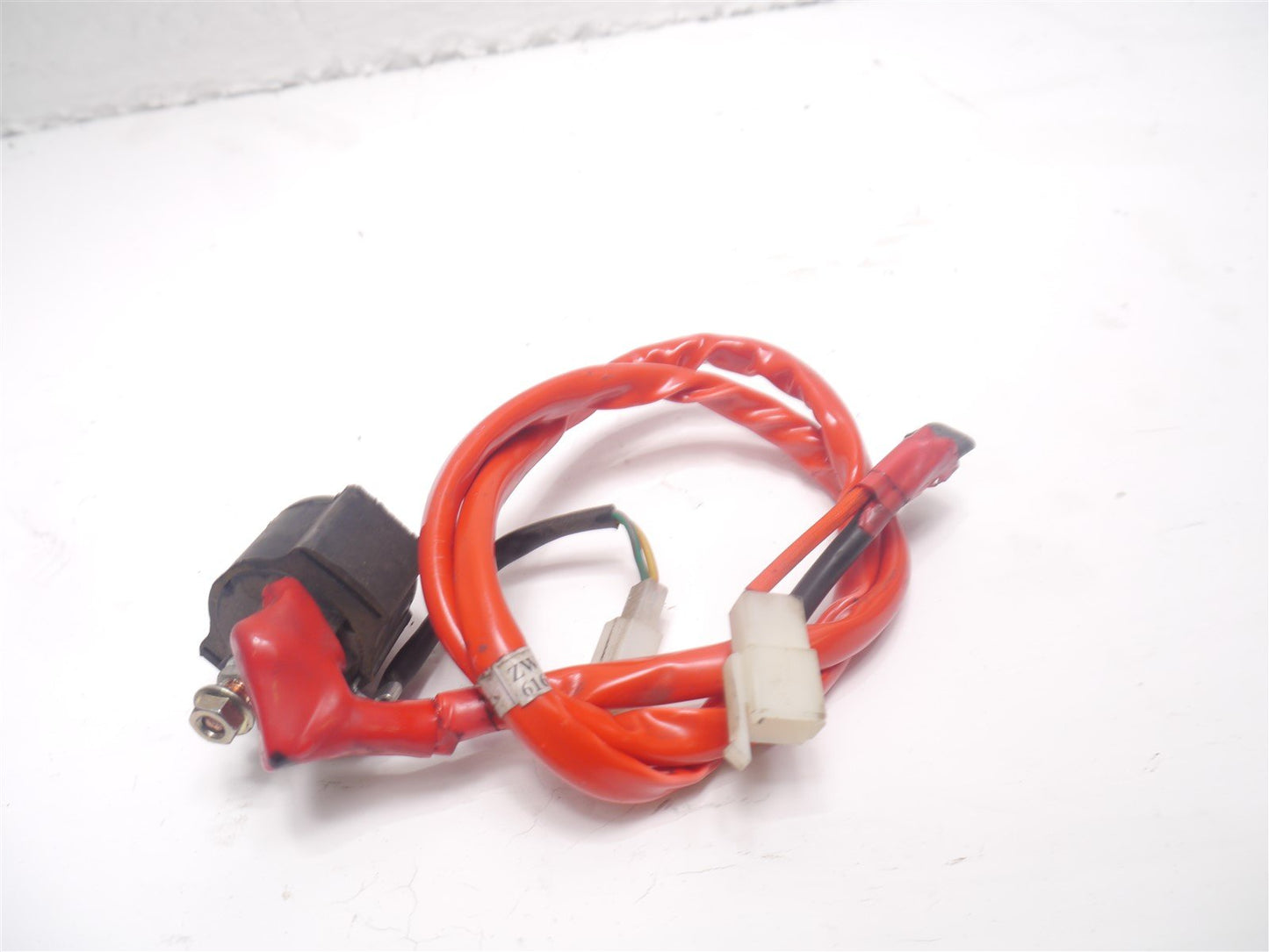 SYM JET 4 50 E4 2019 STARTER MOTOR SOLENOID