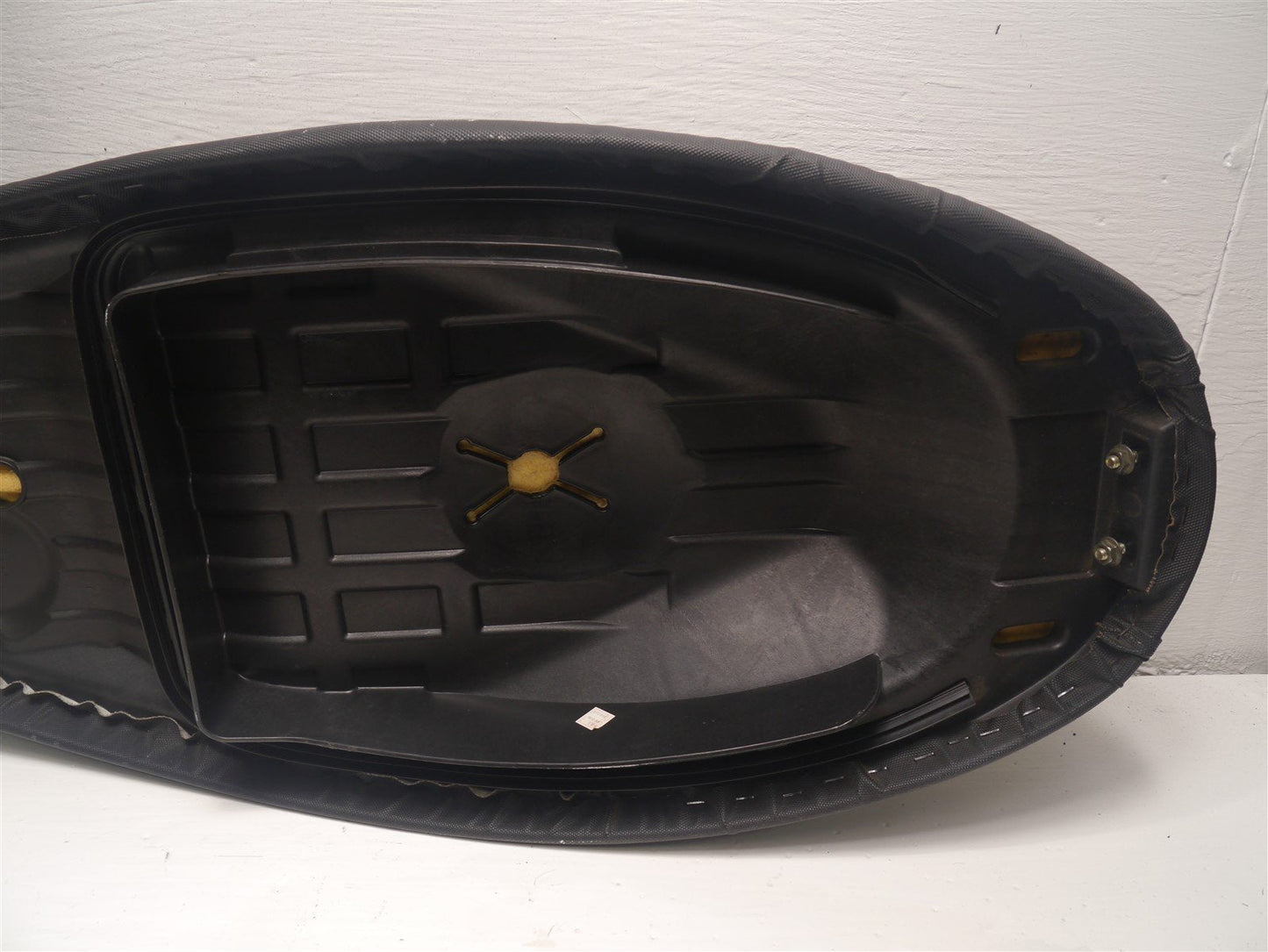 SYM JET 4 50 E4 2019 SEAT