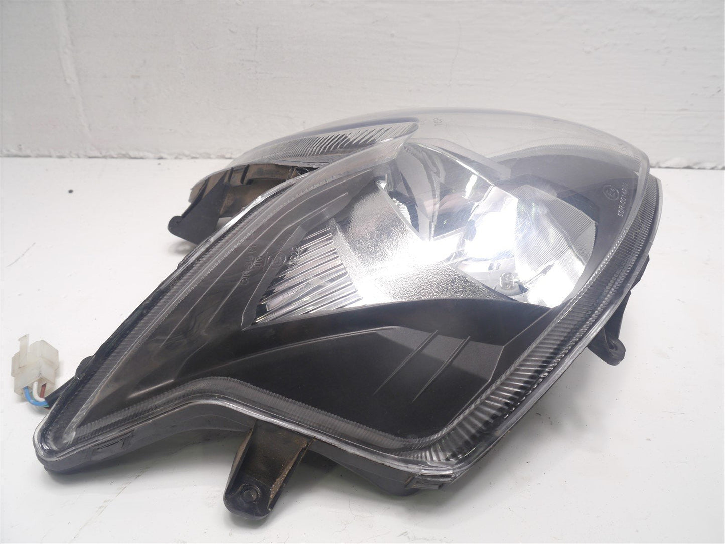 SYM JET 4 50 E4 2019 FRONT LIGHT HEADLIGHT