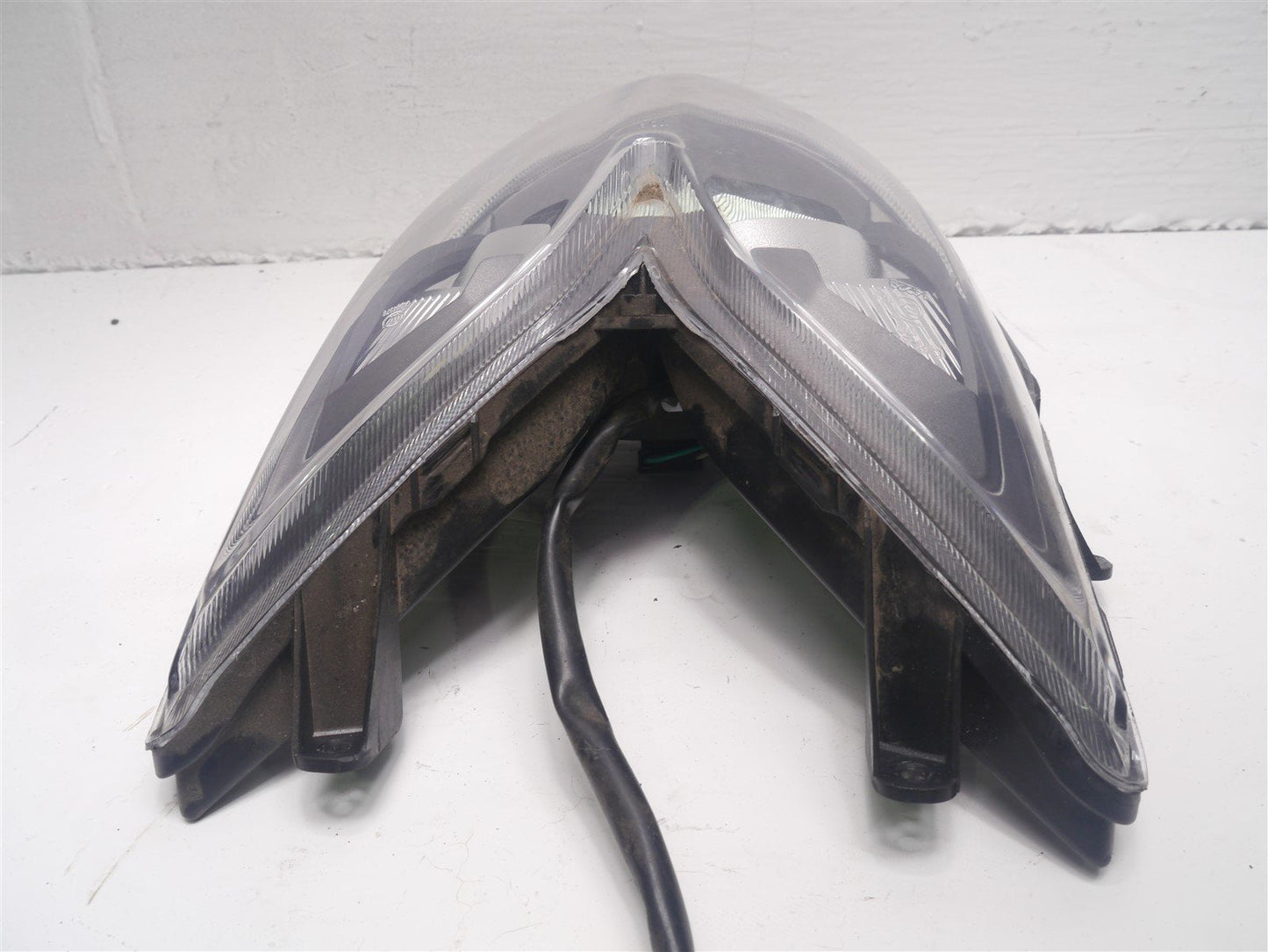 SYM JET 4 50 E4 2019 FRONT LIGHT HEADLIGHT